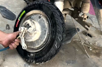 六盘水市换胎补胎服务