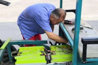 六盘水市三轮车救援服务