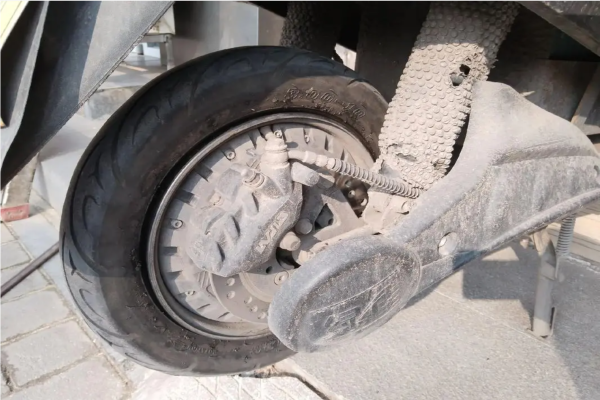 六盘水市电动车补胎换胎